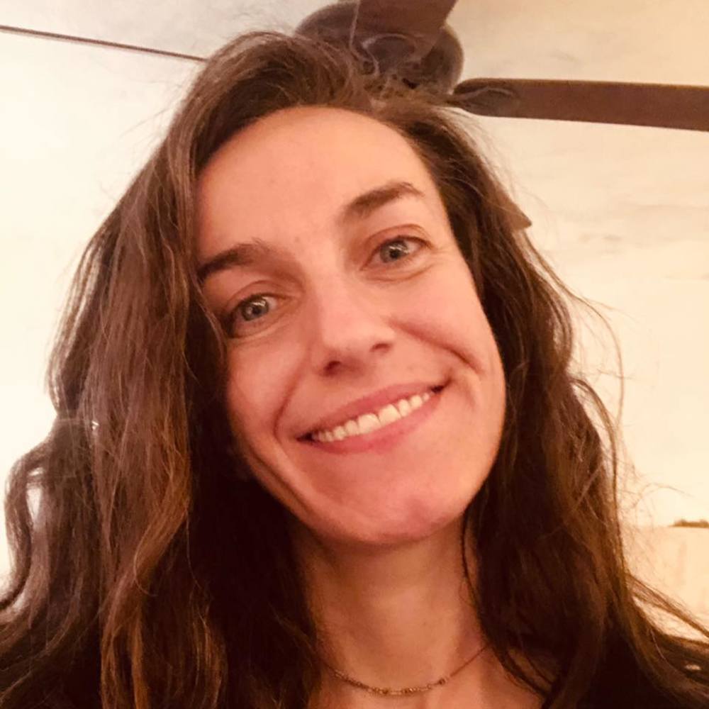 Meet your Posher, Christine